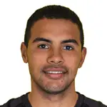 Adriano Freitas Dos Santos headshot