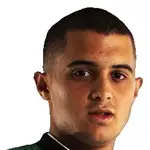 Agustín Oliveros Cano headshot