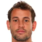 Cristhian Stuani headshot