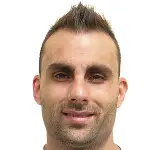 Damián Frascarellidisparo a la cabeza