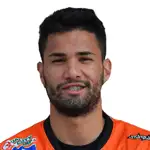 Diego Gonzalo Vega Martínezdisparo a la cabeza