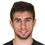 Diego Rossi headshot