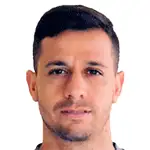 Diego Nicolás Guastavino Bentancour foto de rosto