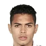 Emanuel Gularte Méndez headshot