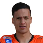 Gonzalo Silva headshot