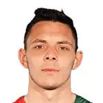 Guillermo Fratta Cabreradisparo a la cabeza