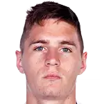 Guillermo Varela Olivera headshot