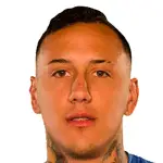 Jhonatan Hernández headshot