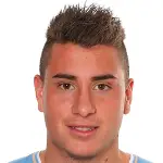 José María Giménez headshot