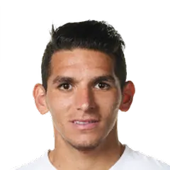 Lucas Torreira headshot