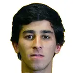 Marcos Matías De Los Santos Morales foto de rosto
