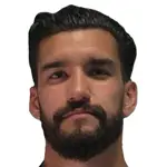 Matías Martín Jones Mourigian headshot