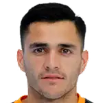 Maxi Gómez headshot