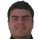 Maximiliano Lombardi Rodríguez headshot