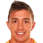 Néstor Fernando Muslera Micol foto de rosto