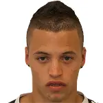 Nicolás Federico López Alonso foto de rosto