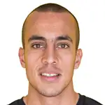 Ricardo Guzmán Pereira Méndez headshot