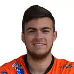 Rodrigo Gastón Díaz Rodríguezdisparo a la cabeza