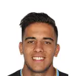Rodrigo Zalazar headshot