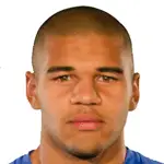 Santiago Nicolás Viera Moreira headshot