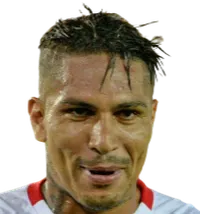 Sebastián Guerrero Martínez foto de rosto