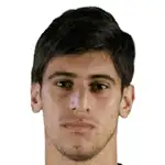 Sebastián Sosa Sánchez headshot