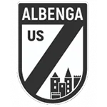 Albenga Team Logo