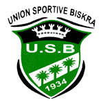 US Biskra Sub-21 logo logo