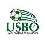 US Bougouba logo de equipe