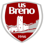 Breno logo de equipe