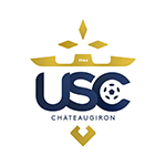 Châteaugiron Team Logo
