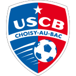 Choisy au Bac Team Logo