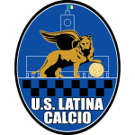 Latina U19 logo de equipe