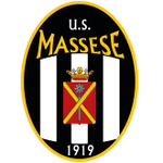 Massese logo de equipe