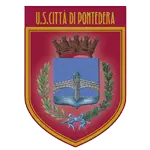 Pontedera logo de equipe