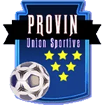 Provin Team Logo