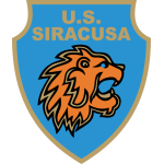 Siracusa logo de equipe