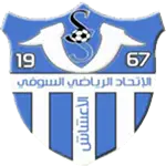 US Souf U21 logo de equipe