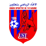 Tataouine logo logo
