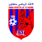 Tataouine logo de equipe