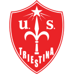 Triestina Team Logo