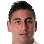 Alejandro Bedoya headshot