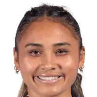 Alyssa Paola Thompsondisparo a la cabeza