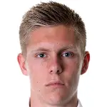 Aron Ju00f3hannsson headshot