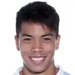 Bobby Wood headshot