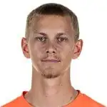 Brady Scott headshot