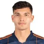 Brandon Vazquezdisparo a la cabeza