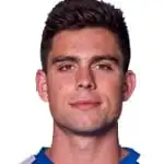 Brian Whitedisparo a la cabeza