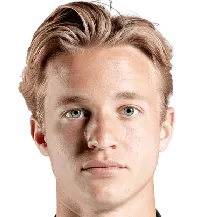 Bryce Duke headshot