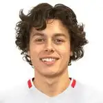 Caden Clarkdisparo a la cabeza